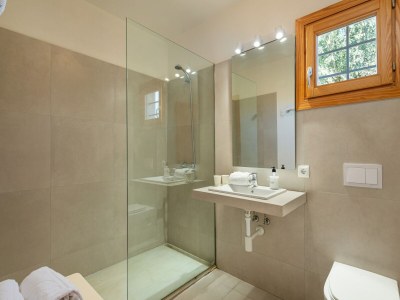 Villa Es Regalo (pÉrgola) - Villa With Private Pool - Features photo 25