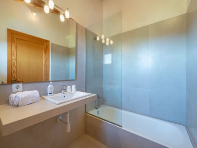 Villa Es Regalo (pÉrgola) - Villa With Private Pool - Features photo 27