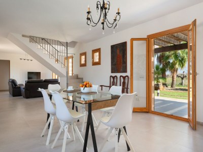 Villa Es Regalo (pÉrgola) - Villa With Private Pool - Features photo 28