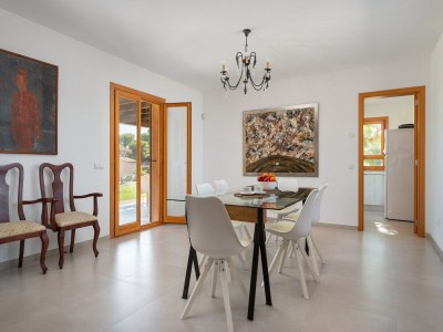 Villa Es Regalo (pÉrgola) - Villa With Private Pool - Features photo 30