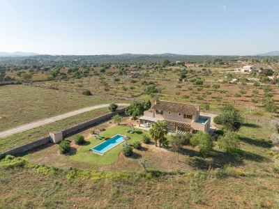 Villa Es Regalo (pÉrgola) - Villa With Private Pool - Environment photo 34