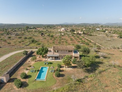 Villa Es Regalo (pÉrgola) - Villa With Private Pool - Environment photo 35