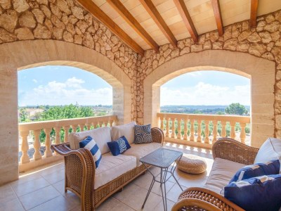 Villa Can Teco - Ferienhaus Mit Privatem Pool - Outdoor photo 5