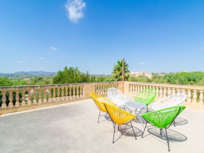 Villa Can Teco - Ferienhaus Mit Privatem Pool - Outdoor photo 9