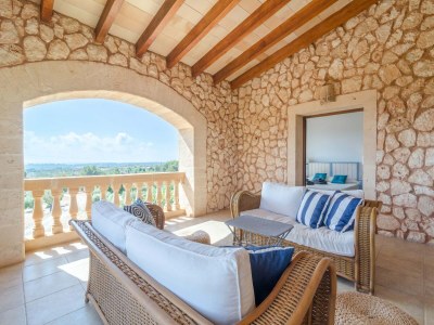 Villa Can Teco - Ferienhaus Mit Privatem Pool - Outdoor photo 11