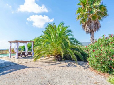 Villa Can Teco - Ferienhaus Mit Privatem Pool - Outdoor photo 13