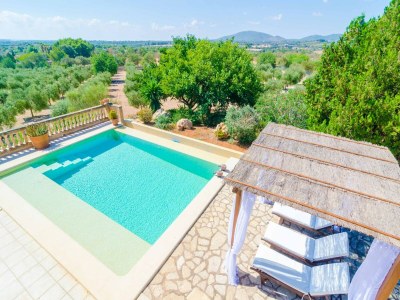 Villa Can Teco - Ferienhaus Mit Privatem Pool - Outdoor photo 14