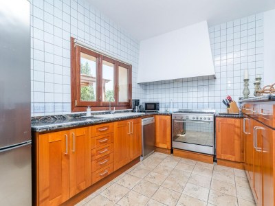 Villa Can Teco - Ferienhaus Mit Privatem Pool - Features photo 17