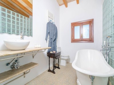 Villa Can Teco - Ferienhaus Mit Privatem Pool - Features photo 19