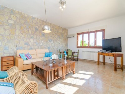 Villa Can Teco - Ferienhaus Mit Privatem Pool - Features photo 20