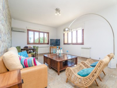 Villa Can Teco - Ferienhaus Mit Privatem Pool - Features photo 22