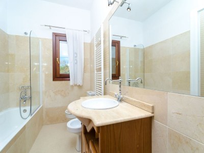 Villa Can Teco - Ferienhaus Mit Privatem Pool - Features photo 25