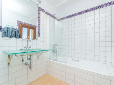 Villa Can Teco - Ferienhaus Mit Privatem Pool - Features photo 27