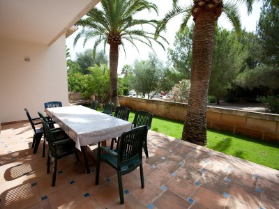 Villa Llampudol (villa Sa Coma) - Villa With Pool - Outdoor photo 2