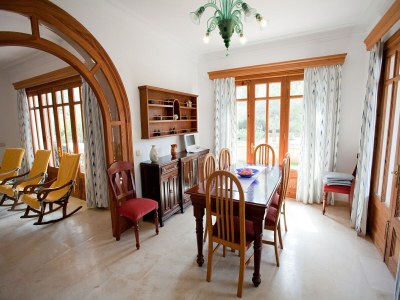 Villa Llampudol (villa Sa Coma) - Villa With Pool - Features photo 14