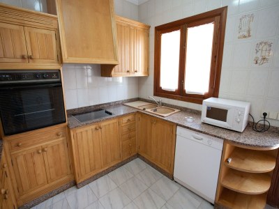 Villa Llampudol (villa Sa Coma) - Villa With Pool - Features photo 15