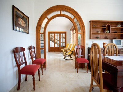 Villa Llampudol (villa Sa Coma) - Villa With Pool - Features photo 18