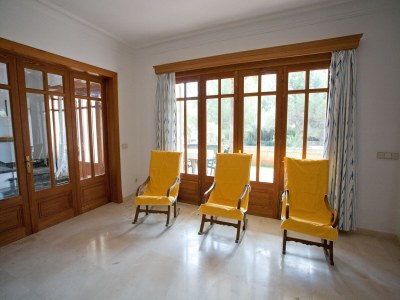 Villa Llampudol (villa Sa Coma) - Villa With Pool - Features photo 21