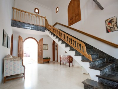 Villa Llampudol (villa Sa Coma) - Villa With Pool - Features photo 23