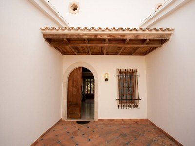 Villa Llampudol (villa Sa Coma) - Villa With Pool - Features photo 25