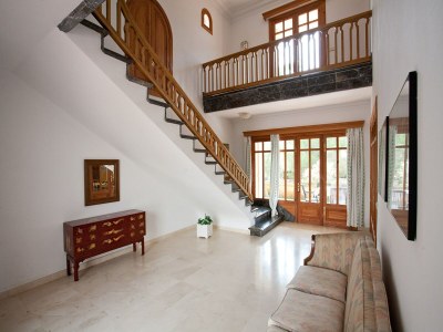 Villa Llampudol (villa Sa Coma) - Villa With Pool - Features photo 26