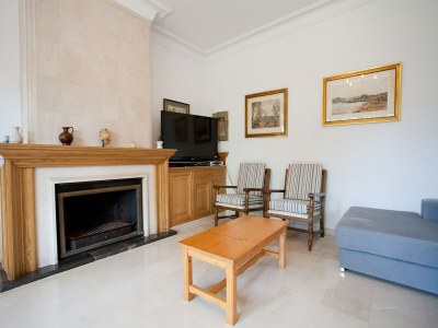 Villa Llampudol (villa Sa Coma) - Villa With Pool - Features photo 27