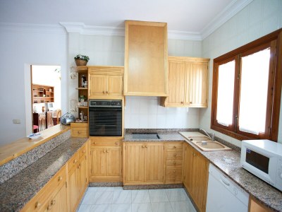 Villa Llampudol (villa Sa Coma) - Villa With Pool - Features photo 28