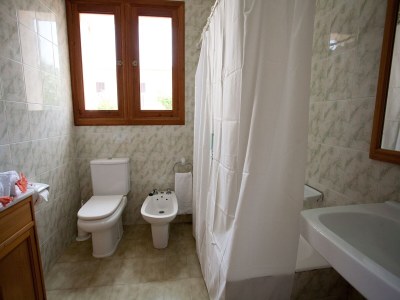 Villa Llampudol (villa Sa Coma) - Villa With Pool - Features photo 30