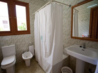 Villa Llampudol (villa Sa Coma) - Villa With Pool - Features photo 35