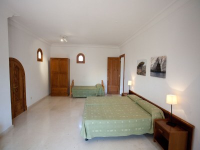 Villa Llampudol (villa Sa Coma) - Villa With Pool - Features photo 36