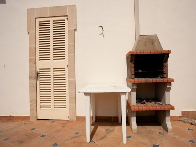 Villa Llampudol (villa Sa Coma) - Villa With Pool - Outdoor photo 37