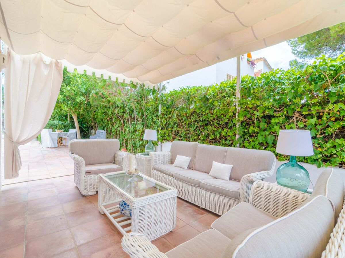 Villa Can Ferro - Ferienhaus Mit Privatem Pool - Outdoor photo 2