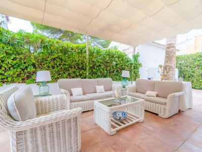 Villa Can Ferro - Ferienhaus Mit Privatem Pool - Outdoor photo 5