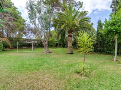 Villa Can Ferro - Ferienhaus Mit Privatem Pool - Outdoor photo 7