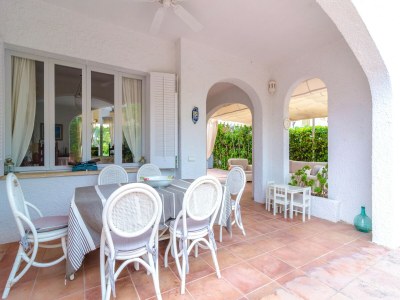 Villa Can Ferro - Ferienhaus Mit Privatem Pool - Outdoor photo 9