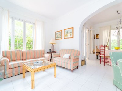 Villa Can Ferro - Ferienhaus Mit Privatem Pool - Features photo 10