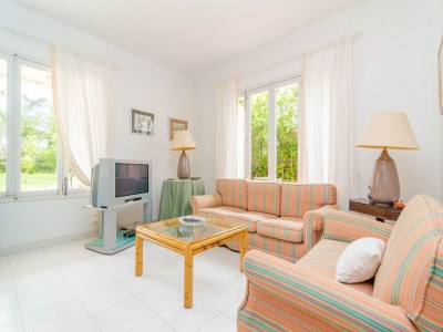 Villa Can Ferro - Ferienhaus Mit Privatem Pool - Features photo 12