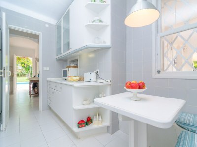 Villa Can Ferro - Ferienhaus Mit Privatem Pool - Features photo 13