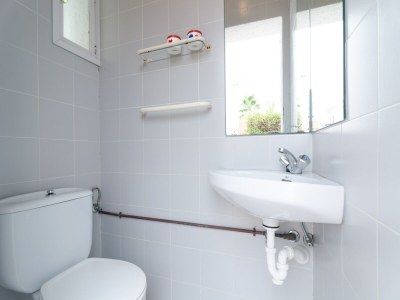 Villa Can Ferro - Ferienhaus Mit Privatem Pool - Features photo 18