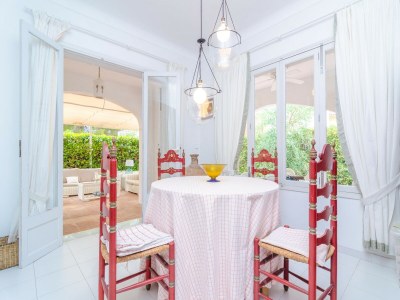 Villa Can Ferro - Ferienhaus Mit Privatem Pool - Features photo 19