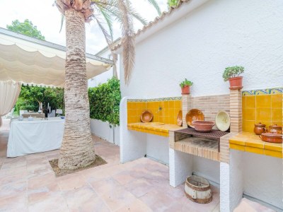 Villa Can Ferro - Ferienhaus Mit Privatem Pool - Outdoor photo 23