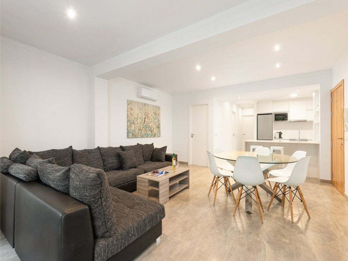 Apartment Can Cortana - Apartment In Port De Pollença - Outdoor photo 2