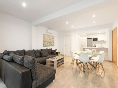 Apartment Can Cortana - Apartment In Port De Pollença - Outdoor photo 2