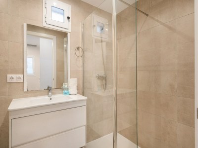 Apartment Can Cortana - Apartment In Port De Pollença - Outdoor photo 4