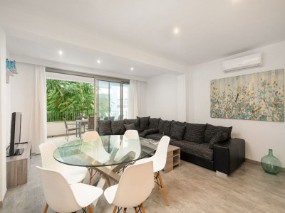 Apartment Can Cortana - Apartment In Port De Pollença - Outdoor photo 6