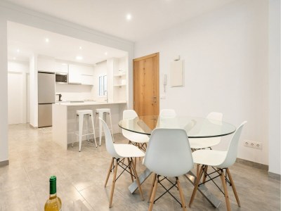 Apartment Can Cortana - Apartment In Port De Pollença - Outdoor photo 8