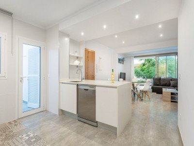 Apartment Can Cortana - Apartment In Port De Pollença - Outdoor photo 9