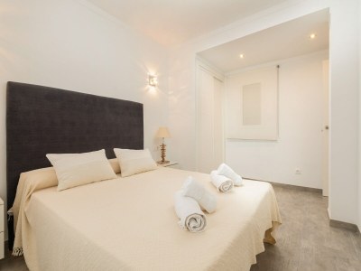 Apartment Can Cortana - Apartment In Port De Pollença - Outdoor photo 13