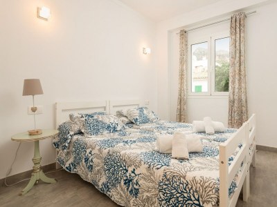 Apartment Can Cortana - Apartment In Port De Pollença - Outdoor photo 14