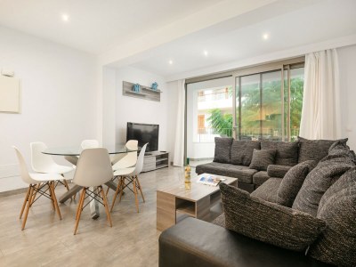 Apartment Can Cortana - Apartment In Port De Pollença - Outdoor photo 17